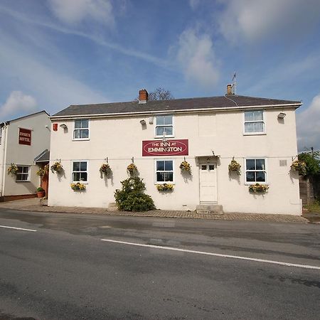 The Inn At Emmington Chinnor Εξωτερικό φωτογραφία