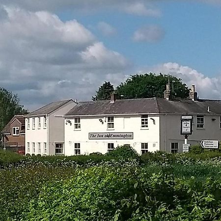 The Inn At Emmington Chinnor Εξωτερικό φωτογραφία