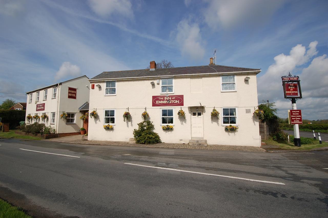 The Inn At Emmington Chinnor Εξωτερικό φωτογραφία